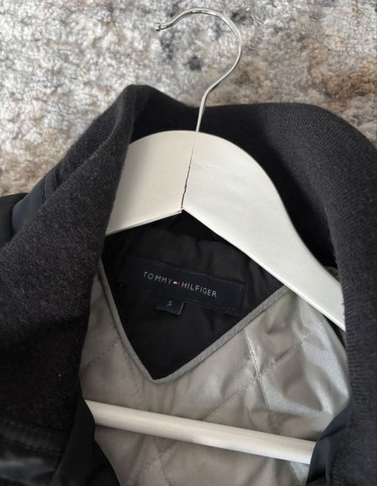 Kurtka bomber Tommy Hilfiger
