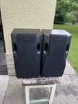 Kolumny Sony SS-LB 355