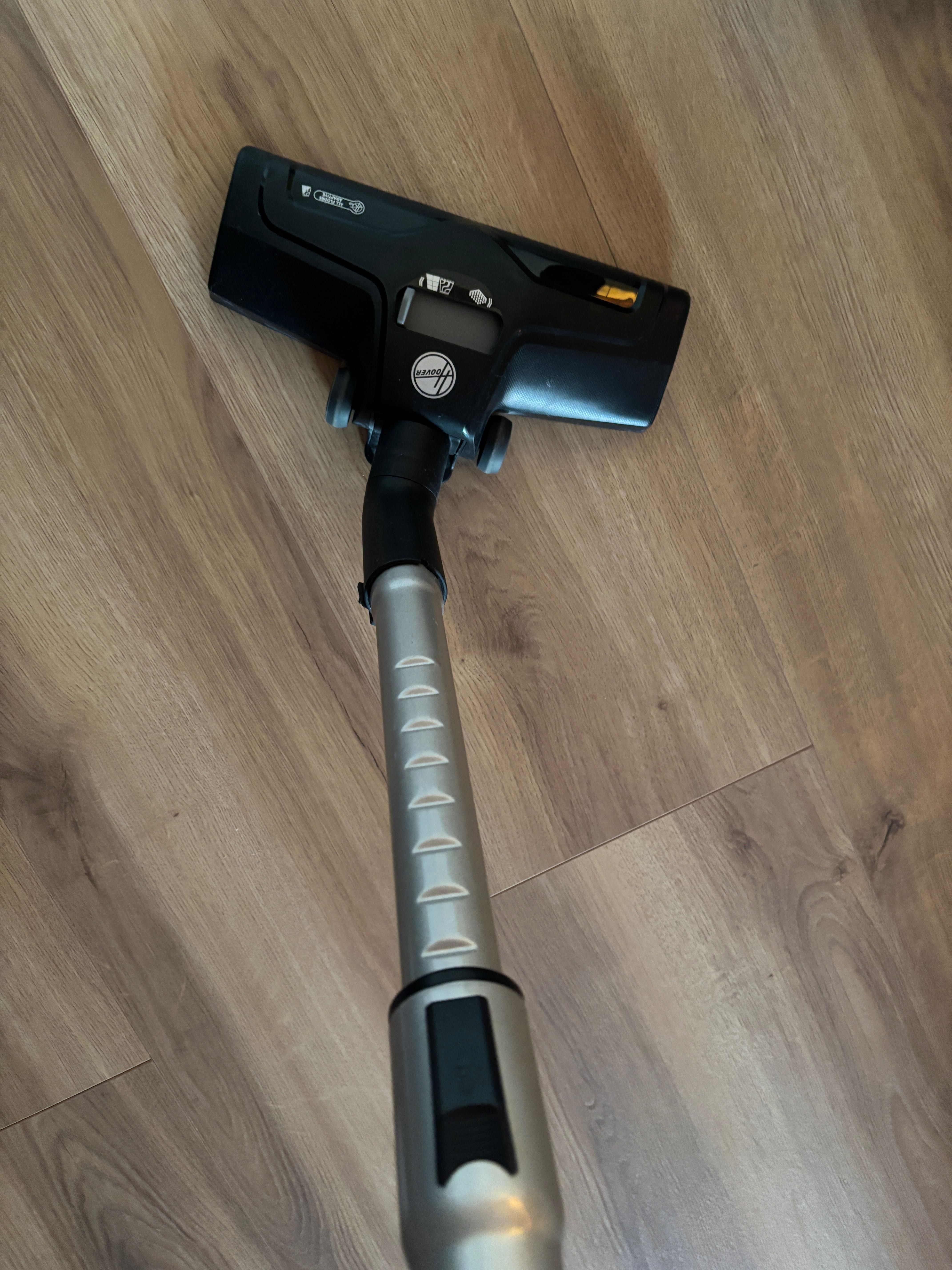 Odkurzacz HOOVER TXL20PET 011 super stan