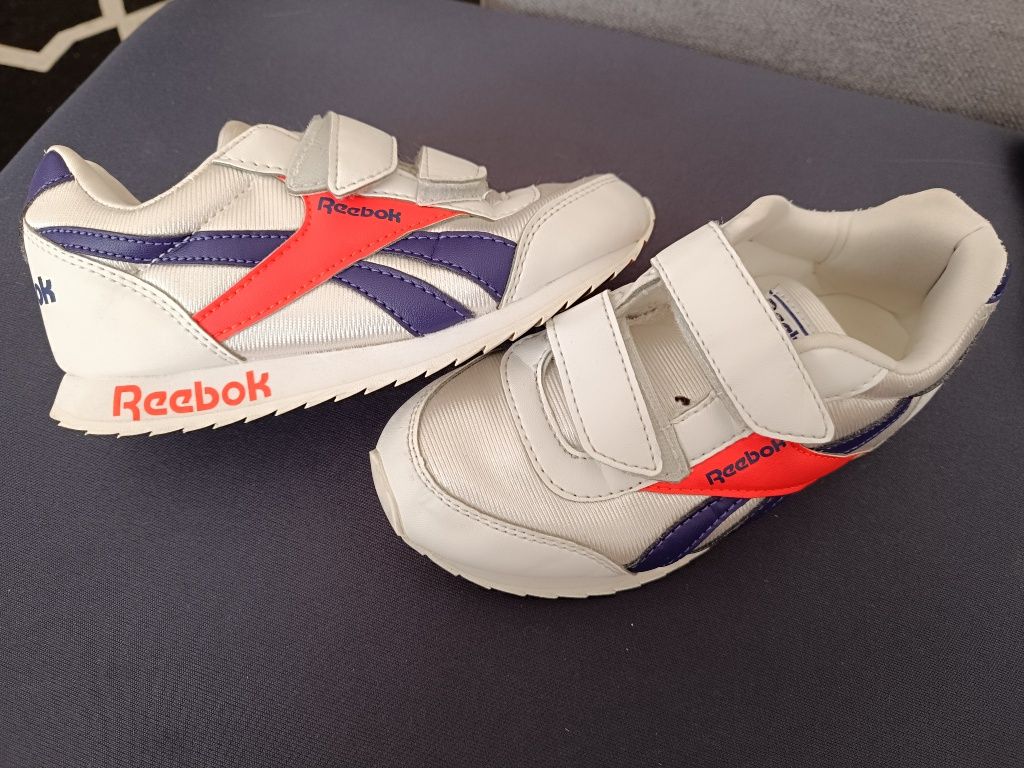 Buciki Reebok r28