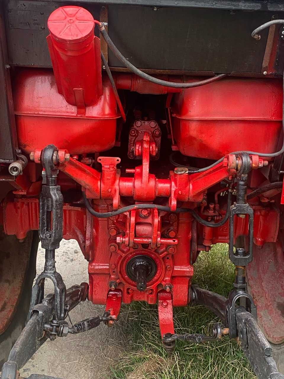 Продам доглянутий трактор МТЗ-82 у відмінному стані