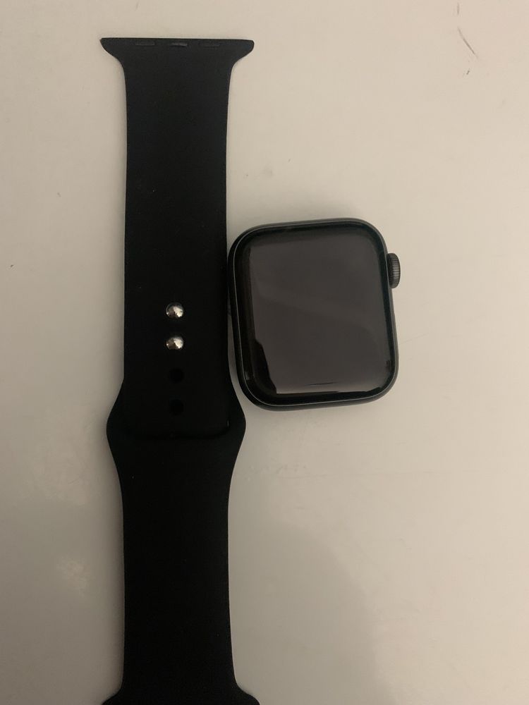 Apple Watch 3 42mm годинник