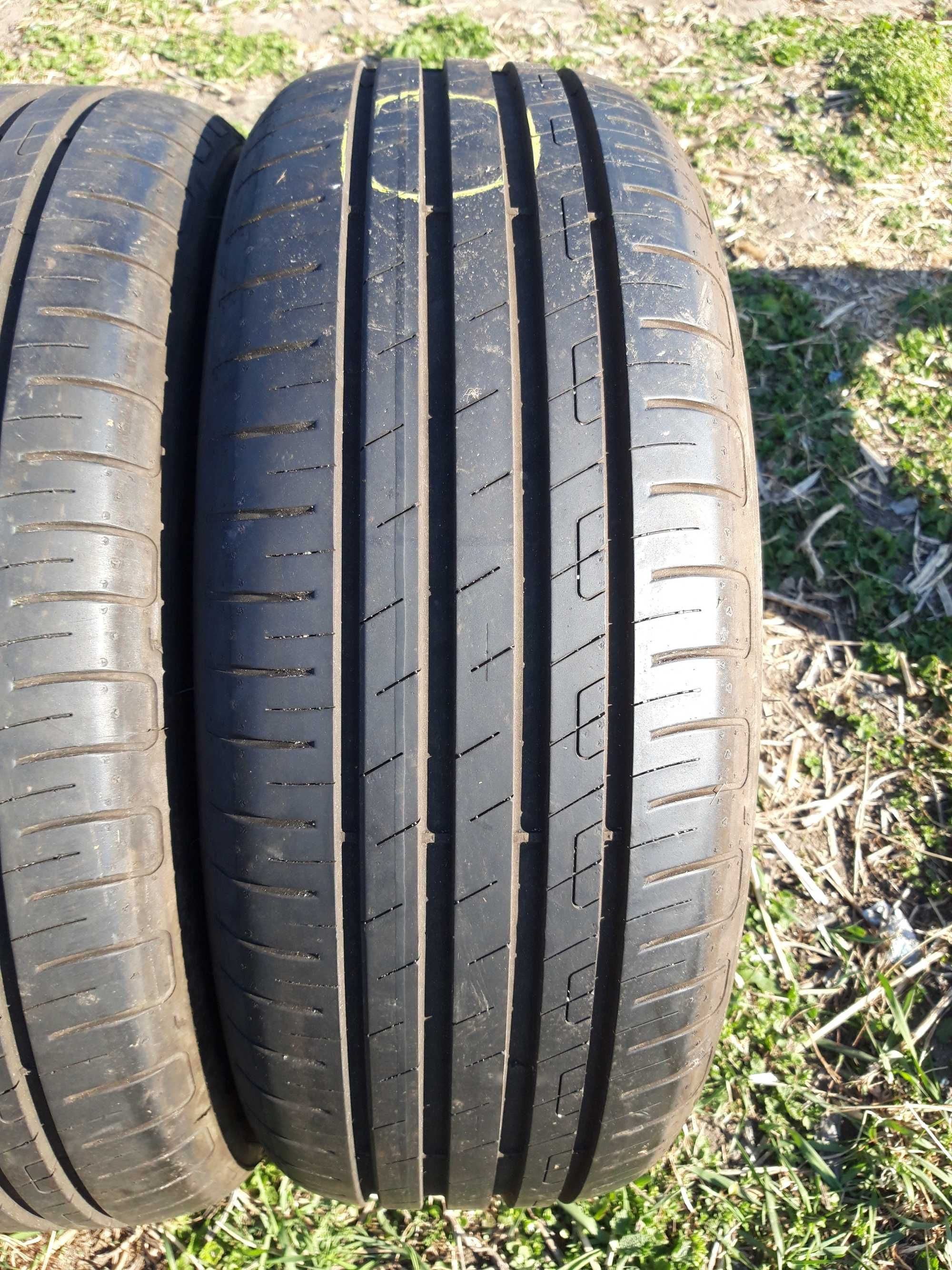 205/55/17 91V Goodyear Efficient Grip Performance