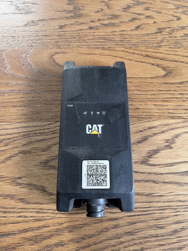 CAT Radio komórkowe Product Link PL542 Pro Cell Caterpillar