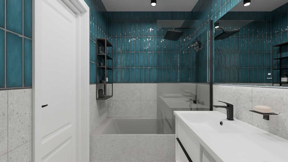 Kompleksowe prace wykończeniowe