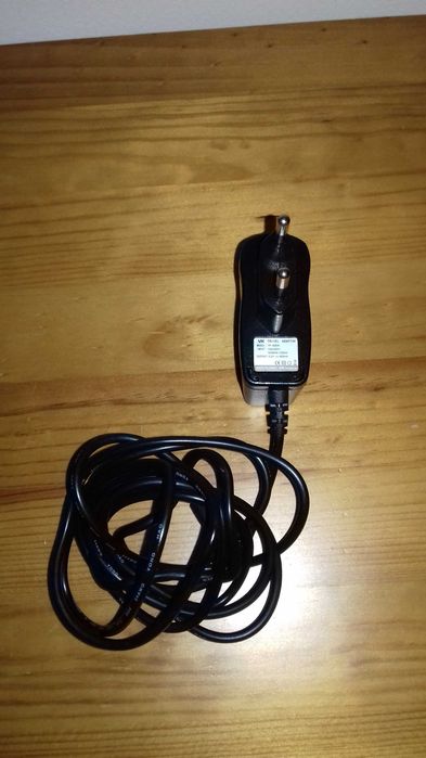 Carregador VK TA300EN