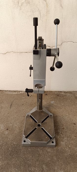 Suporte de máquina de furar