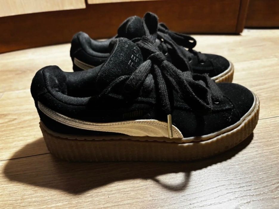 Sprzedam buty Puma fenty