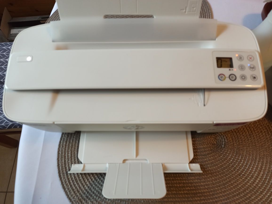 Drukarka HP DeskJet 3750