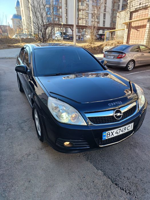 Продам Опель-Вектра "С"