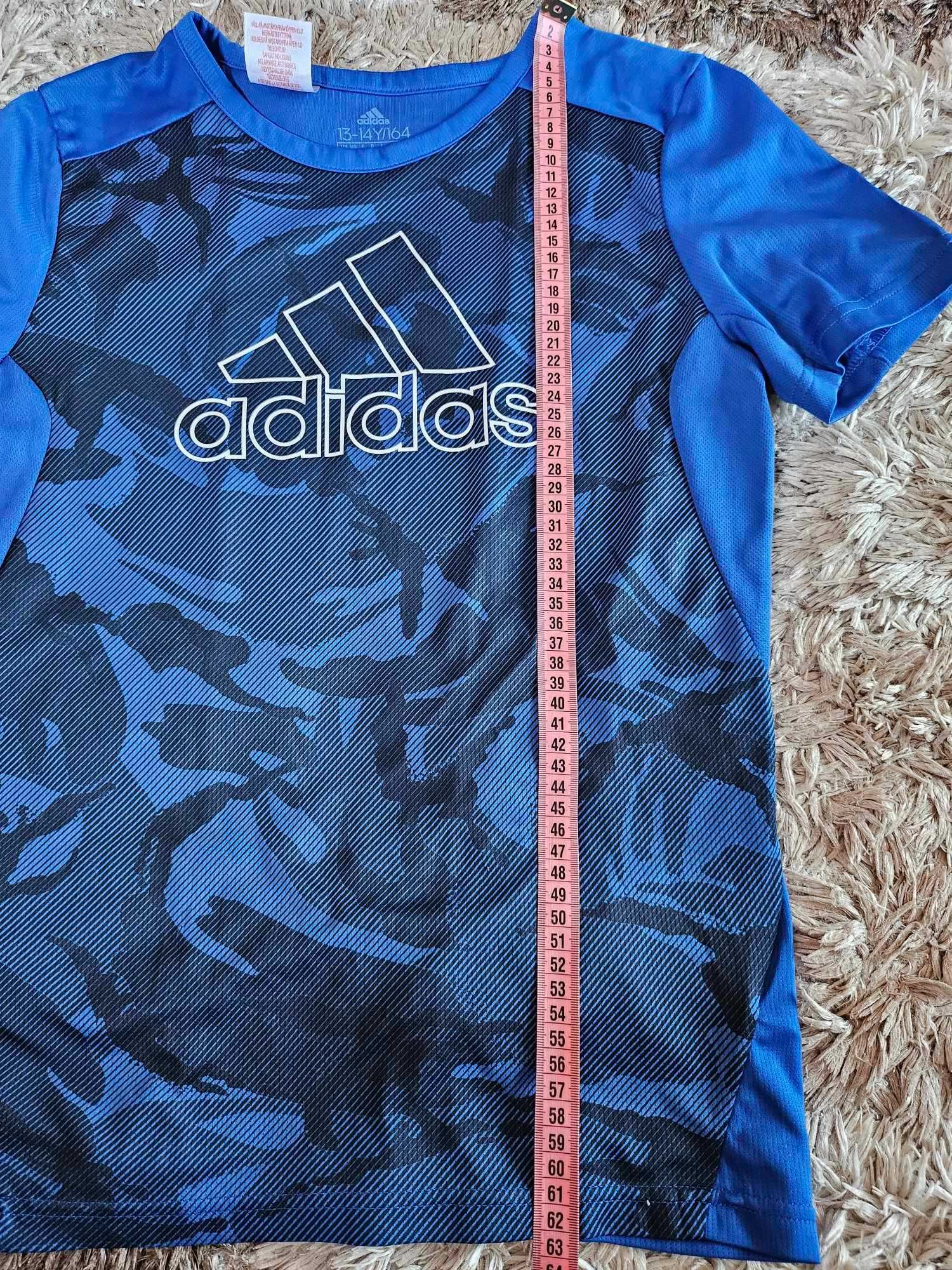 Koszulka Adidas r. 164