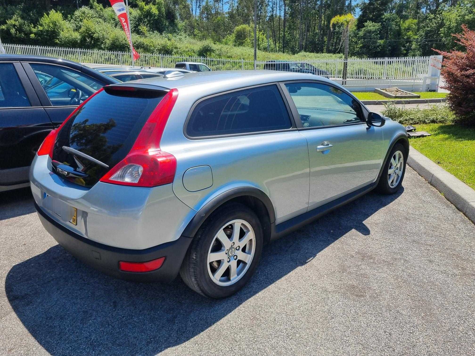 Volvo C30 - 2007