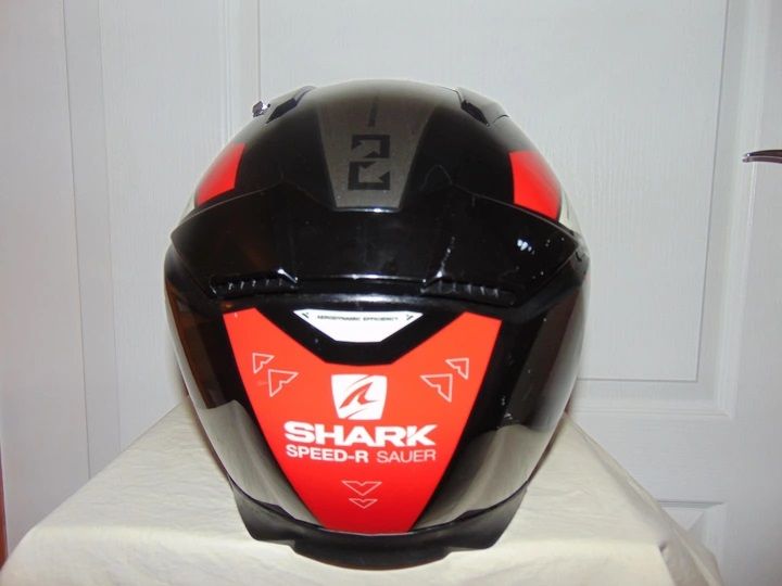 KASK SHARK SPEED-R / kask motocyklowy Shark Speed-R