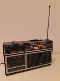 Telefunken Bajazzo CR 1000 радіоприймач