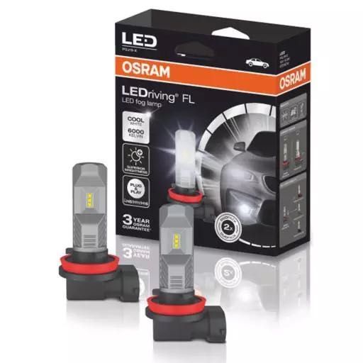 Osram LEDriving Premium WHITE P21A12