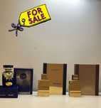 Perfumes Arabes ,