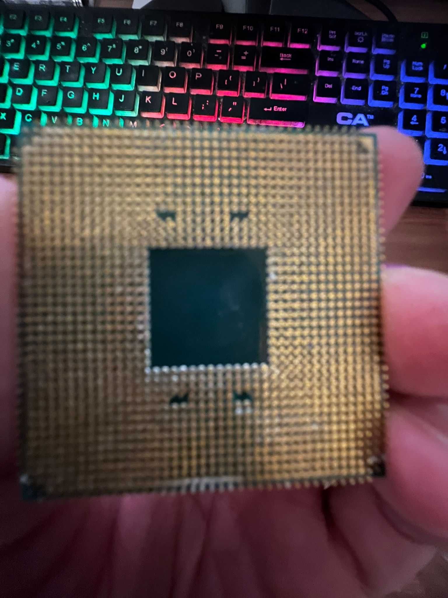 AMD Ryzen 7 1800x