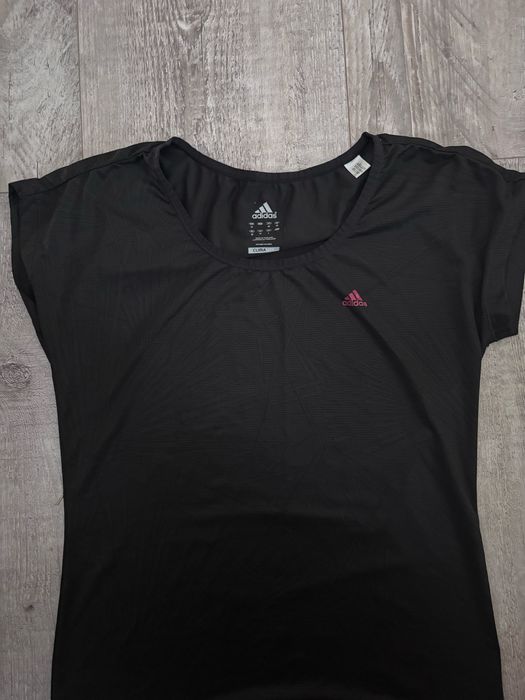 Koszulka sportowa Adidas rozmiar M