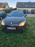 Megane 3, diesel 1,5 dci. Odpala