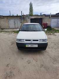 Seat Toledo 1.6 газ бензин