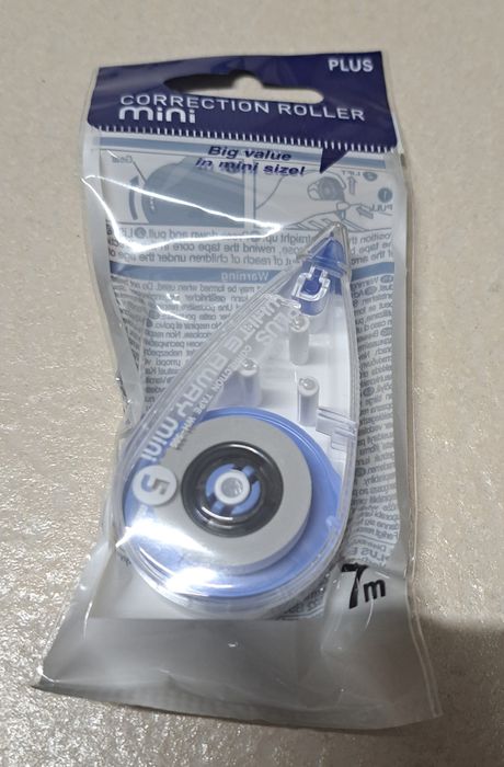 Material de escritório