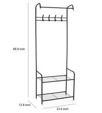 Вішалка для одягу New Corridor Rack