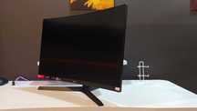 Monitor IIYAMA G-Master G2766HSU 27" 1920x1080px 165Hz 1 ms Curved