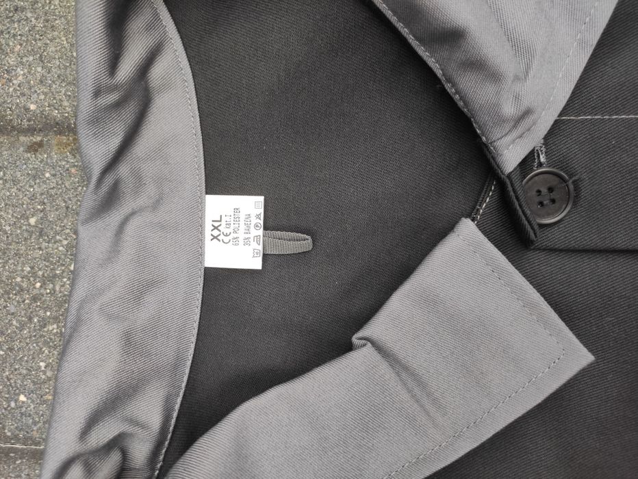 Kombinezon, ubranie robocze rozm.L,XL,XXL