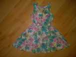 OKAZJA bawełniana sukienka letnia Myszka MINNIE firmy PEP&CO  98-104cm