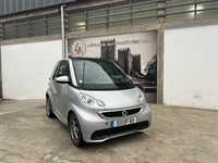 Smart ForTwo Coupé 1.0 mhd Pure 71