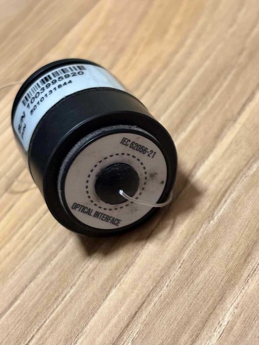 Interfejs optyczny OptoBTEx