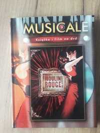 Musicale Tom 3 Moulin Rouge!