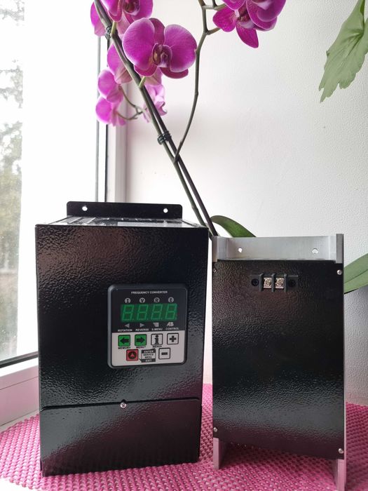 ЦФМ частотный преобразователь, частотник, перетворювач частоти Україна
