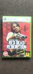Red Dead Redemption Xbox360