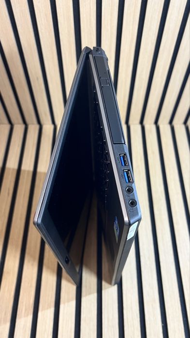 Продам ноутбук Fujitsu LifeBook E743 — i5-3340M / 8 ГБ / 128ГБ SSD