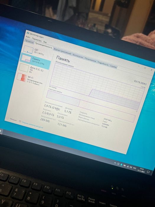 Продам ноутбук sony