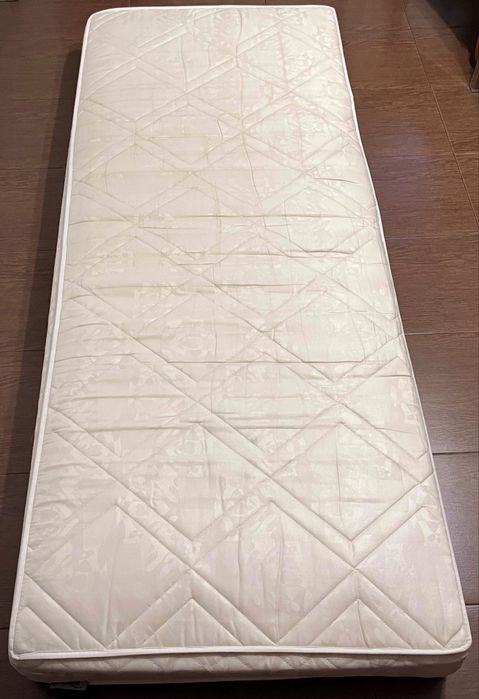 Materac DREAMZONE 80x200