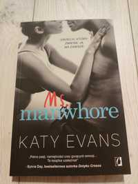 Ms. manwhore Katy Evans