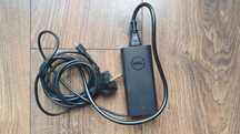 Zasilacz do laptopa DELL 65W USB-C LA65NM190 Typ C