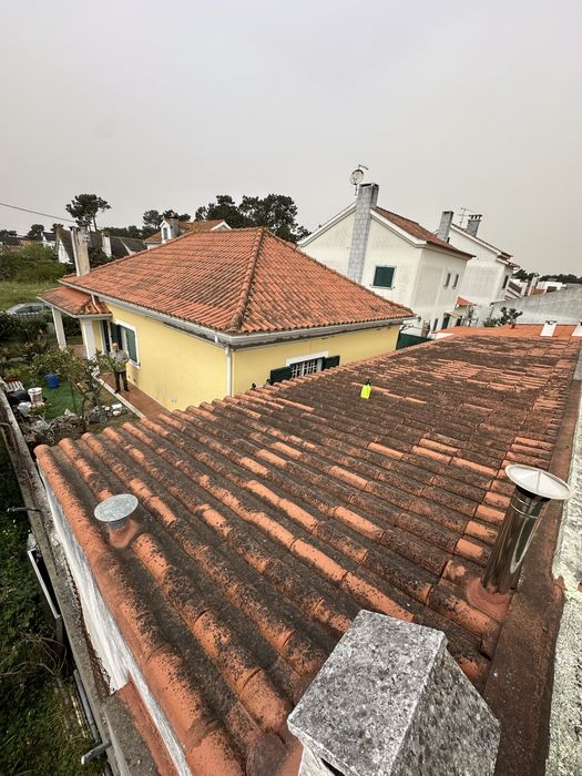 Realizamos todo tipo de Pinturas !