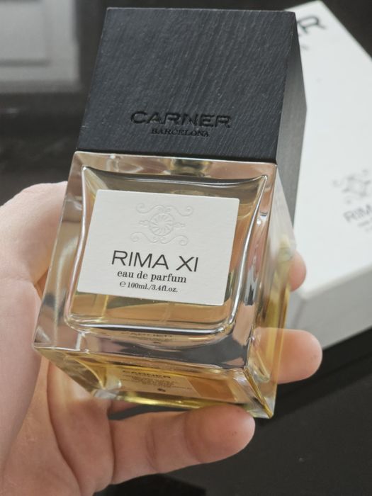 Carner Barcelona Rima XI, 100мл