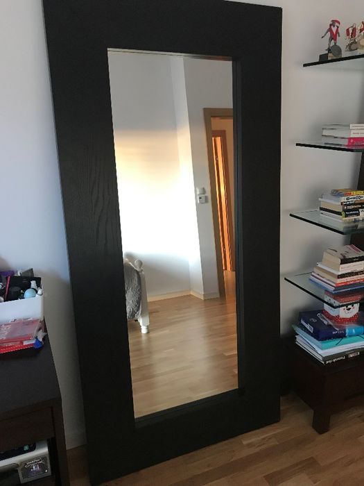 Lustro IKEA Mongstad