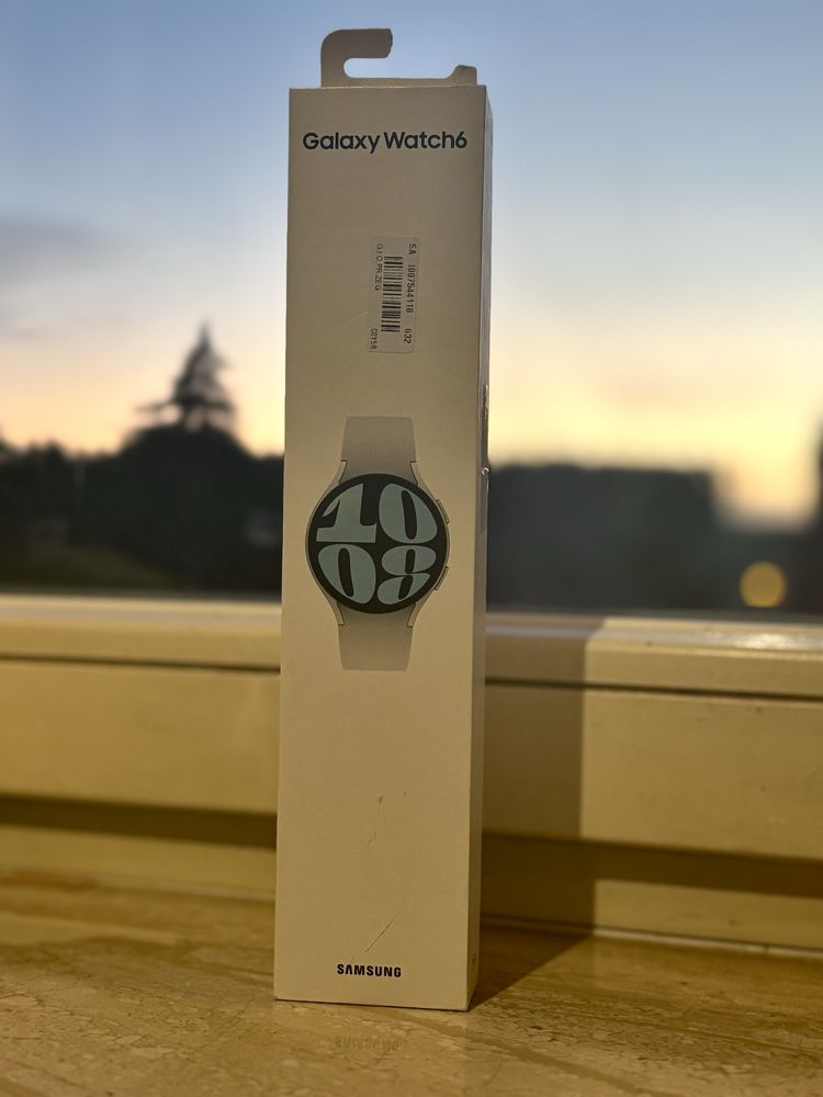 Samsung Galaxy Watch 6