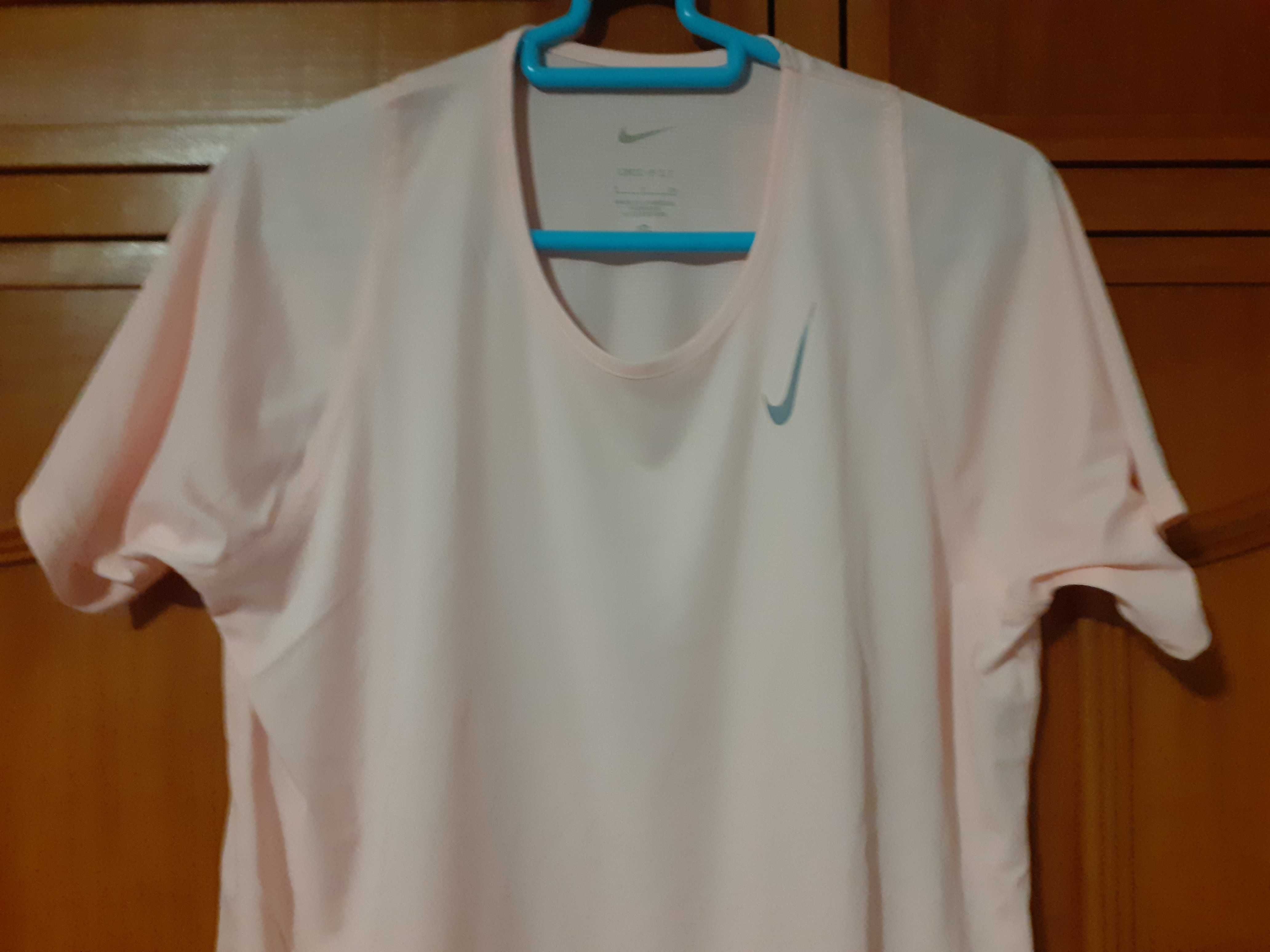 Camisola Original da Nike S Nova