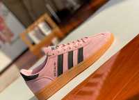 Adidas Spezial Alumin rozowy Eu 36.5