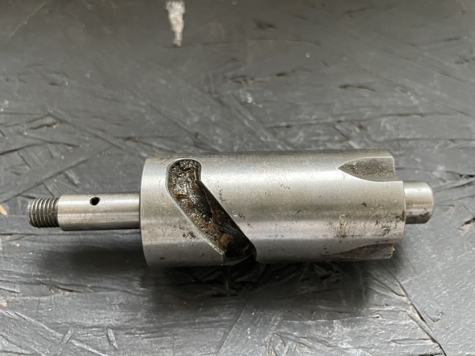 MZ ETZ wałek wodzik oryginał