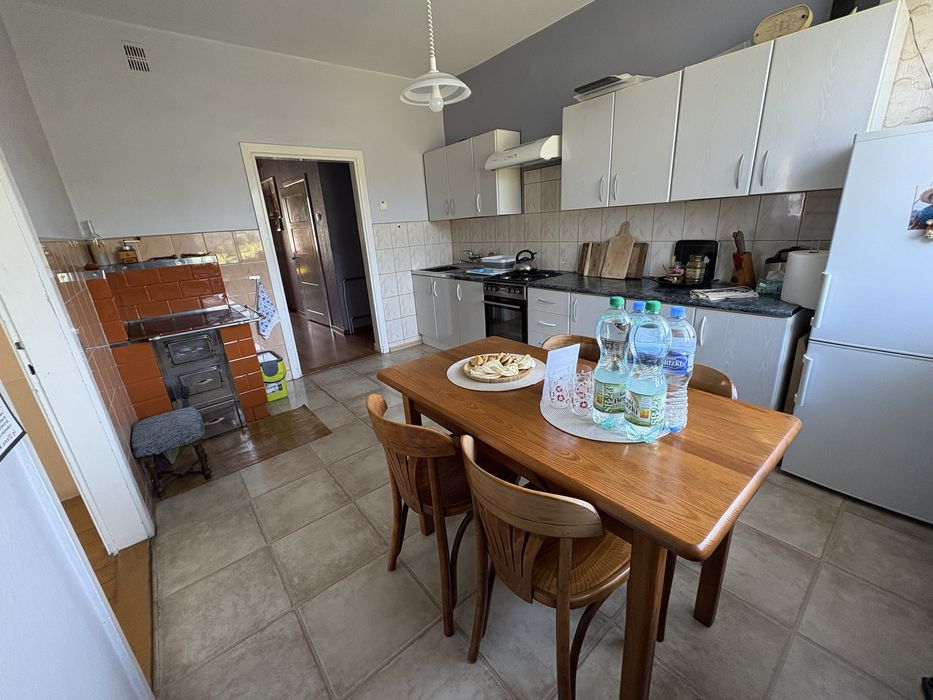 Gałuszkówka na Śmiechówce. Nocleg blisko jeziora Mucharskiego. Wifi.