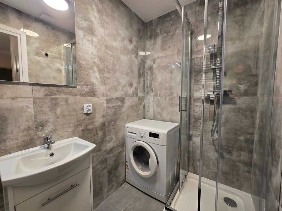 Duży jednoosobowy pokój na Ursynowie, metro Imielin, po remoncie, już!