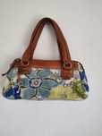 Fossil Long Live Vintage torebka damska