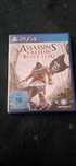 Assassin's Creed IV Black Flag ps4